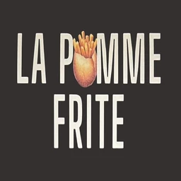 Logo La Pomme SEF