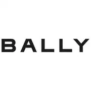 Logo BALLY