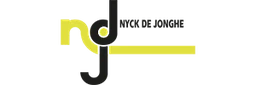 Logo NYCK DE JONGHE