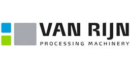 Logo VAN RIJN