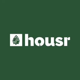 Logo housr