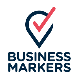 Logo BUSINESS MARKERS