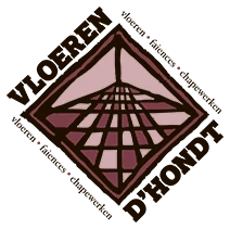 Logo VLOEREN D'HONDT