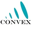 Logo CONVEX
