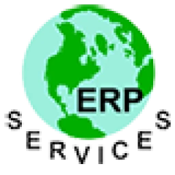 Logo ERP SERVICES