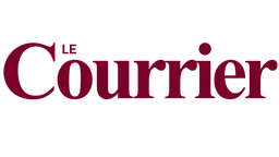 Logo Le Courrier