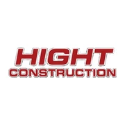 Logo HIGHT CONSTRUCTION