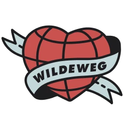 Logo Wildeweg