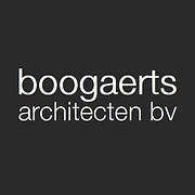 Logo BOOGAERTS ARCHITECTEN