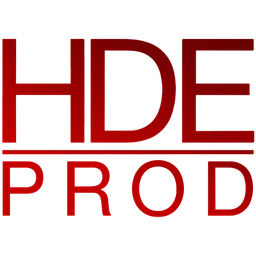 Logo HDE-Prod
