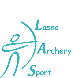 Logo Lasne Archery Sport