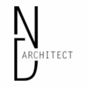 Logo Niels Dessein Architect