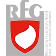 Logo Rheinische Feuerschutz