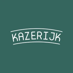 Logo KAZERIJK