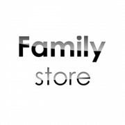 Logo FAMILY STORE GENK