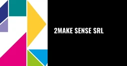 Logo 2Make Sense