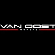 Logo VAN OOST MOTORS