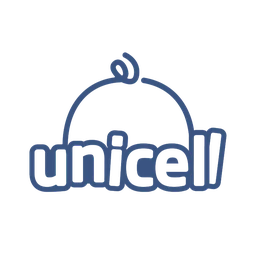 Logo UNICELL