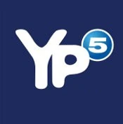 Logo YP5