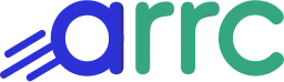 Logo ARRC