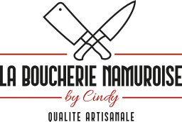 Logo La Boucherie Namuroise