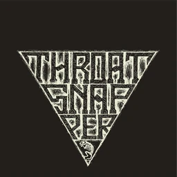 Logo Throatsnapper