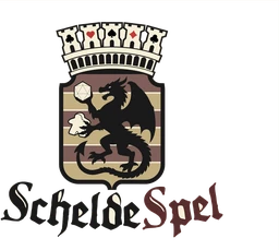 Logo Scheldespel