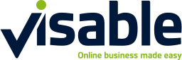 Logo Visable