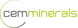 Logo Cemminerals