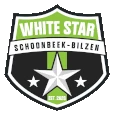 Logo KONINKLIJKE EENDRACHT WHITE STAR SCHOONBEEK-BEVERST