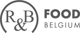 Logo R&B FOOD