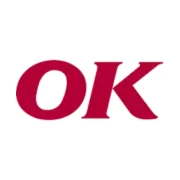 Logo OK GAS BV