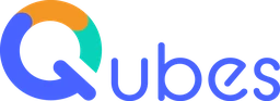 Logo QubeS.