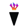 Logo vzw Level Church