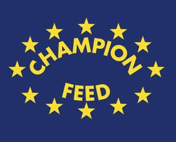 Logo CHAMPION FEED