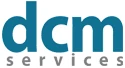 Logo DCM SERVICES