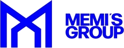 Logo MEMI'S GROUP