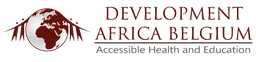 Logo DEVELOPMENT AFRICA