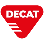 Logo DECAT