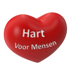 Logo Hart Voor Mensen