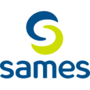 Logo Sames