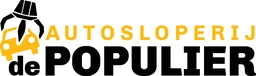 Logo DE POPULIER