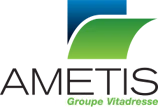 Logo AMETIS