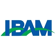 Logo IBAM
