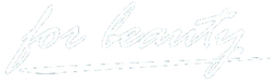 Logo FOR BEAUTY