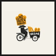 Logo NoGlutenBakery