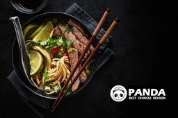 Logo PANDA DEINZE