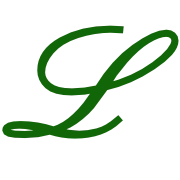 Logo LANDSCAPING