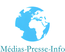 Logo MEDIAS-PRESSE-INFO