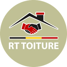Logo RT TOITURE